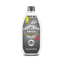 Grey water fresh concentrato 800 ml