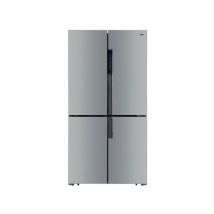 Cb91832x frigorifero 4 porte frigo americano inox inverter no-frost classe f 436litri - GRF