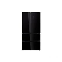 GRF FB83832BG frigorifero side-by-side Libera installazione 436 L F Nero