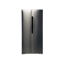 GRF - Frigo s83773x frigorifero americano 84 cm side by side twist ice maker inverter total no-frost classe f, 436 litri