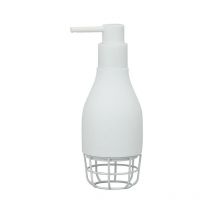 Dispenser bianco - serie grid