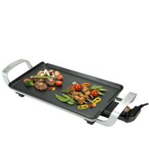 Griddle-Pfanne Bourgini classic multi plate plus m 43x23 cm
