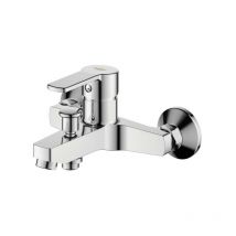 Habitex - Grifería monomando Baño-Ducha Livana talla