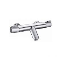 Cabel - griferia termtc. Bain de douche s/acc