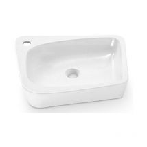 Bathco - 4001 aragon Lavabo Encimera