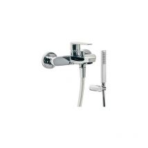 Tres - class 20517001 Grifo Bañera-Ducha Ducha de mano Antical - ref: 20517001