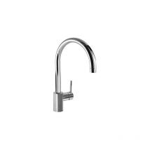 MAX-TRES 162440 Grifo Fregadero Vertical