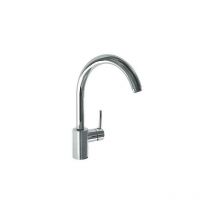 Max-tres 162442 Grifo Fregadero Vertical