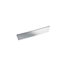 Tres 29990303 Rociador Ducha inox a Pared Antical