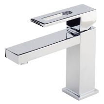 Galindo - nitro 5245000 grifo de lavabo monomando cromo