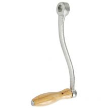 Kurbelfleischwolf Nr. 10/12 Elma