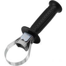 Griff für Bohrhammer, Innendurchmessereinstellung 59–65 mm