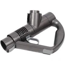 Griff kompatibel für Dyson DC33 DC19 DC52 DC29 DC26 DC36 DC37 DC46 DC33C DC48917276-01