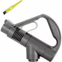 Griff Kompatibel Mit Dyson Dc29 Dc33c Dc37 Dc19 Dc23 Dc26 Dc32 Dc36 Dc48 Dc52 Ersatzteil 917276-01ersatzgriff Ersatzgriff Staubsaugerzubehör
