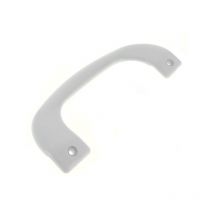 Griff weiß e=167 c00096865 für kühlschrank far