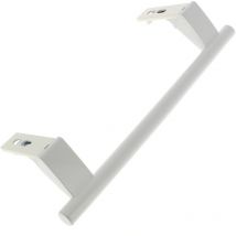 Liebherr - Griff weiß e=244 7430670 für kühlschrank