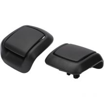1 paar Vorne Rechts & Links Sitz Tilt Griff 1417520 Für Ford Fiesta Mk6 3 Tür 1417521