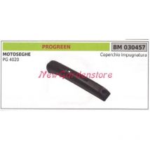Griffabdeckung progreen pg 4020 Kettensägenmotor 030457
