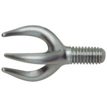 E+r - Griffe 3 dents 50 mm 1/2' fil