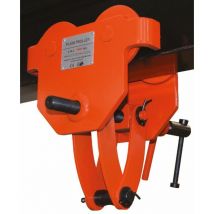 Stockman - Griffe d'accrochage palan TC30A mise en place rapide 3000kg