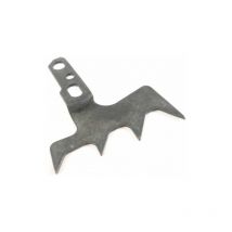 Jonsered - Griffe ecorceuse tronçonneuse