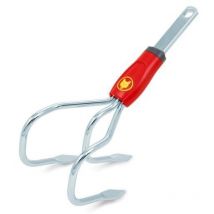 Outils Wolf - Griffe extirpateur 3 dents spatulées Multi-Star - bem