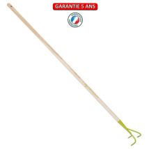 Griffe piocheuse manche 130cm- Kiwi - Outils Perrin