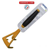Griffe polyamide - Jaune miel - Outils Perrin