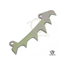 Matijardin - Griffe pour tronçonneuse Stihl 017 MS170