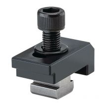 Röhm Gmbh - Bride de serrage spe pour rainure à t 16 mm M12 x 60 mm