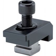 Röhm Gmbh - Griffe serrage pour T-Nut M16x20mm Rohm