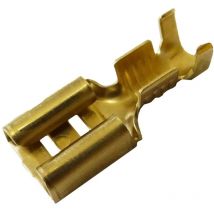 E3/48605 griffe serre-câble 4.8 sachet 100 u.