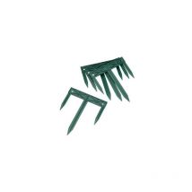 Outiror - Griffe de fixation pour toile de paillage