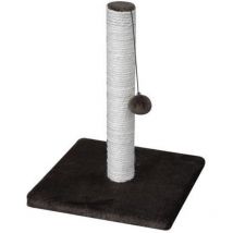 Griffoir pour chat Rome gris