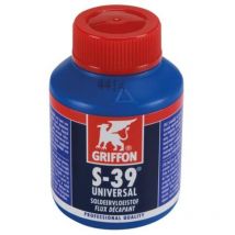 S-39 disossidante universale 80ML per saldatura Griffon 1230005