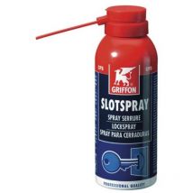 - SPRAY SERRATURA - 150 ml