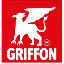 Griffon PVC Glue 0, 1ltr with Brush Kiwa Type T-88 Label En/de - 7011034