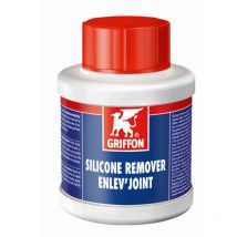 Rimuovi articolazioni 250 ml con pennello - 6150702 - Griffon