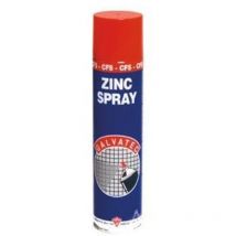Spray de zinc- 400 ml