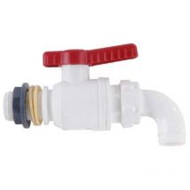 Grifo 1' para contenedor