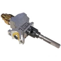 Grifo 700398989 horno - Gris