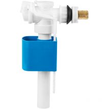 Grifo Artic Flotador Lateral Universal 3/8