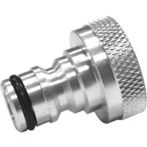 Grifo automático de latón 3/4'