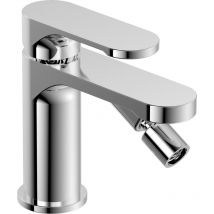 Grifo bidé cromo Andemen