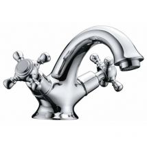 Clever - griferias monobloc lavabo antigona cr. 94474 Monobloc Lavabo Antigona Cr. 94474 de la marca Griferias.