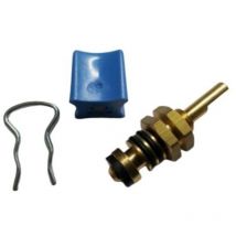 Grifo con mando Beretta Ciao Green