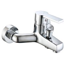 Dp Griferia - Grifo de bañera serie Cedro