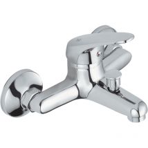 Källa - Grifo de bañera/ducha basic