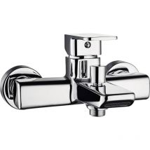 CIS - Grifo de bañera/ducha skara - källa