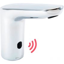 Clever - Grifo electrónico Lavabo Elegance